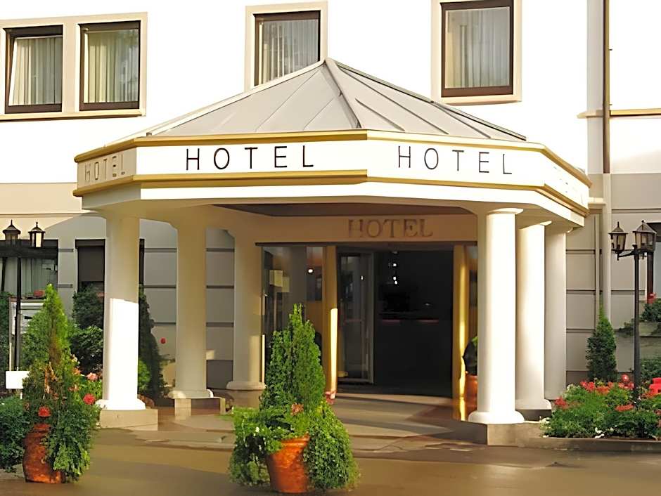 Hotel Wurttemberger Hof