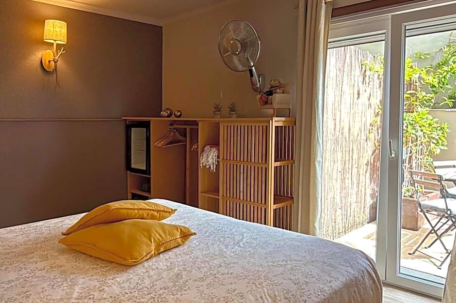 B&B Casa en La Montaña