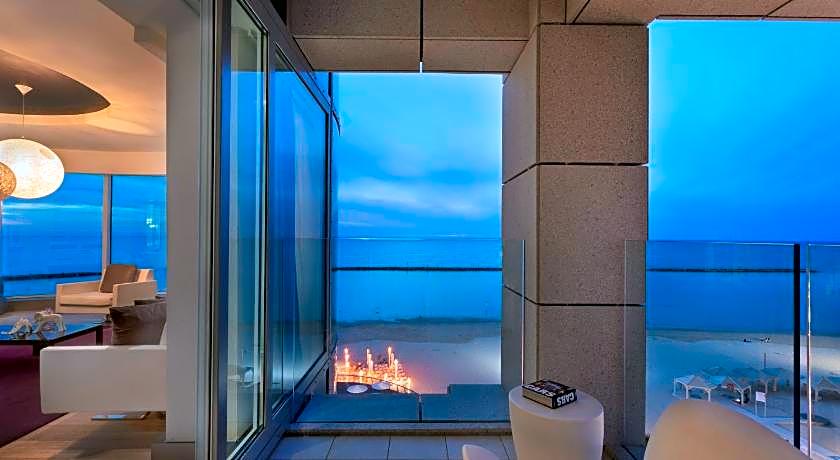 Royal Beach Hotel Tel Aviv by Isrotel Exclusive