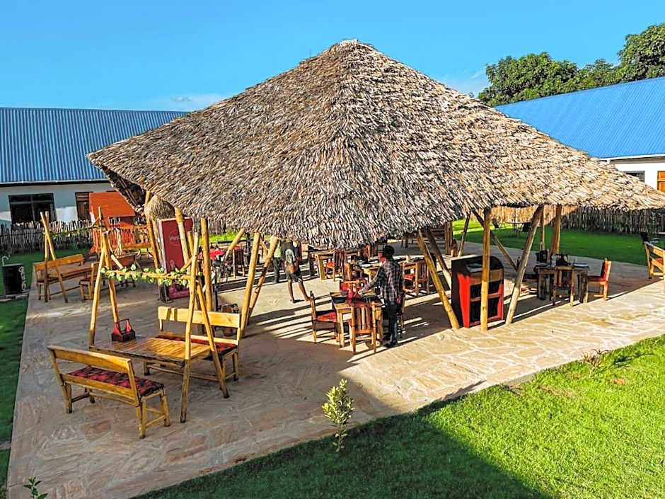 Dream Stay Lodge and Restaurant