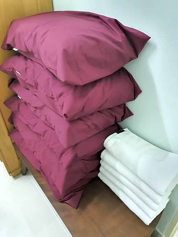 HOTEL ali IMRAN