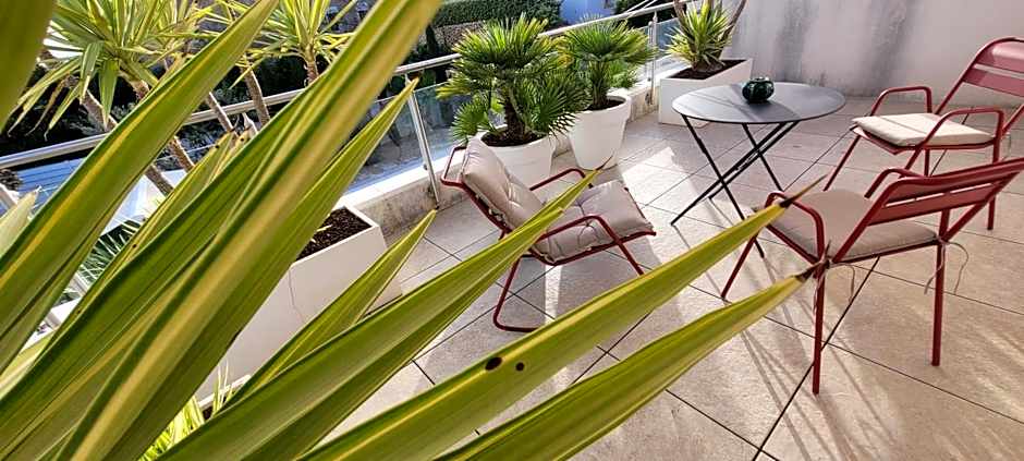 VILLA la VALENTINE 1