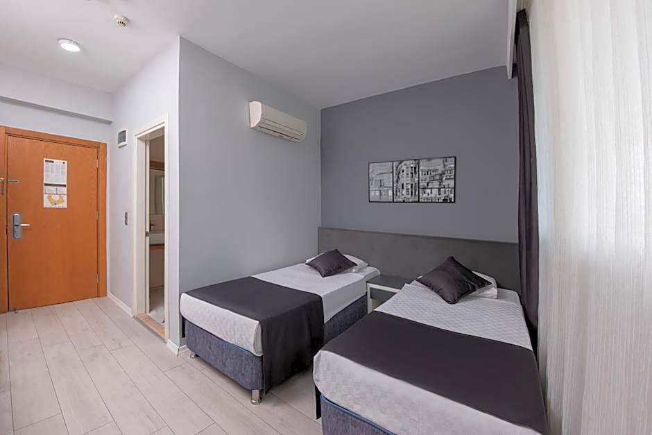 Expo Park Hotel
