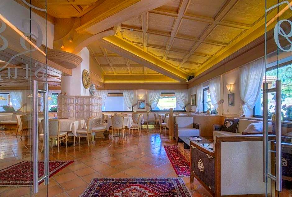 Renè Dolomites Boutique Hotel