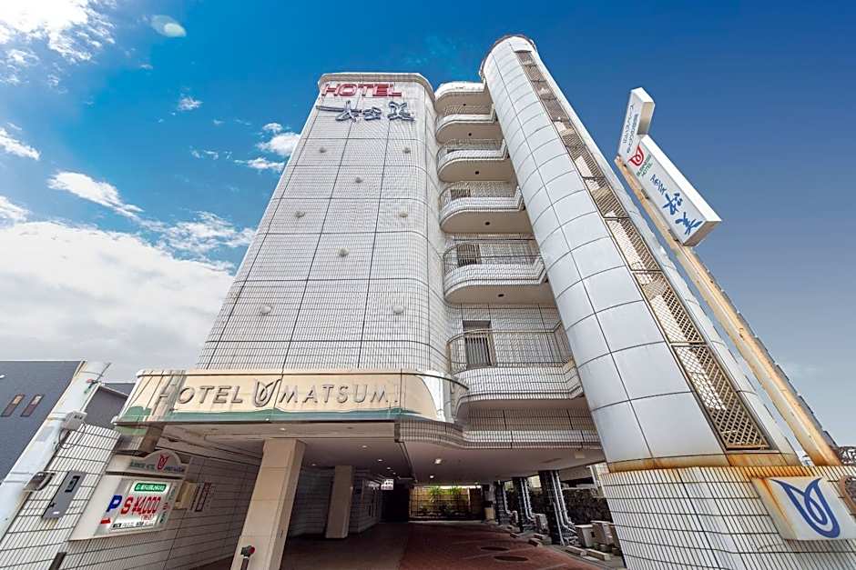 Tabist Annex Matsumi