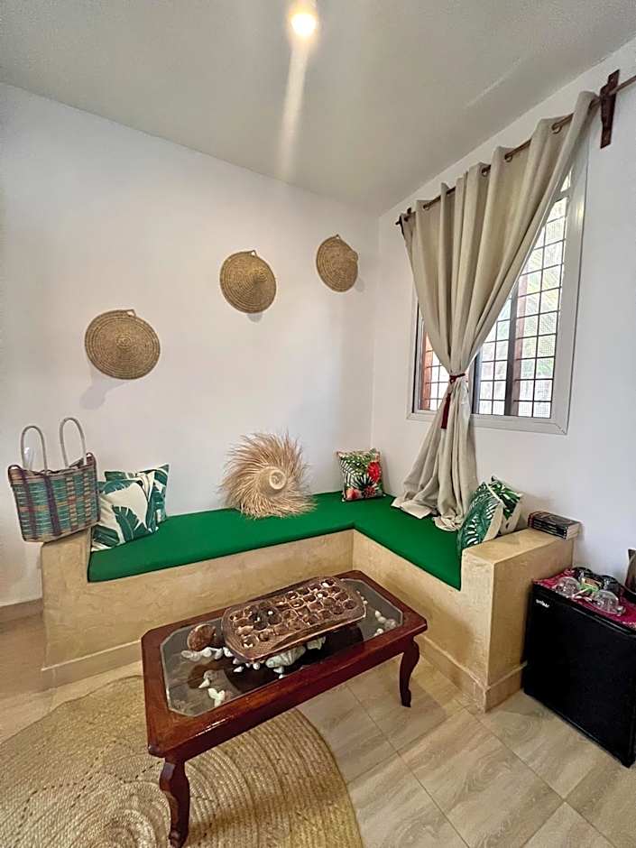 Gadea Boutique Hotel& Gadea Garden Italian Restaurant