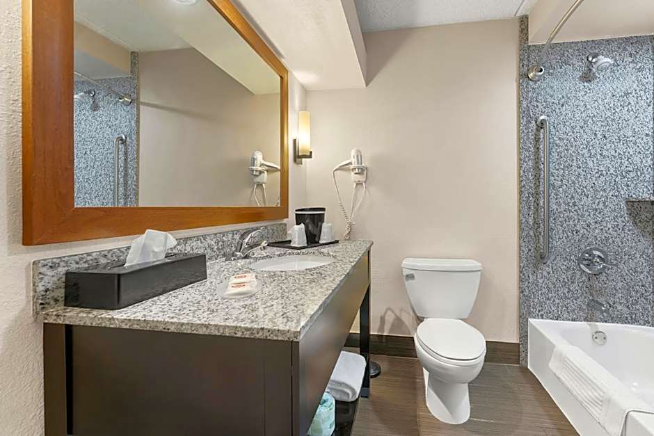 Comfort Inn Lehigh Valley West