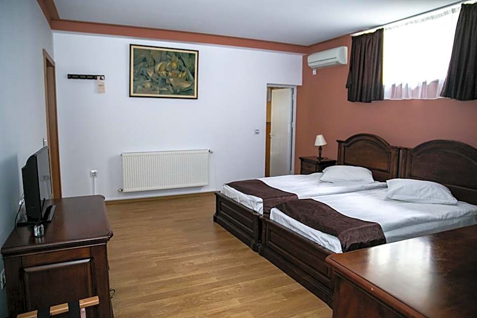Hotel Rion