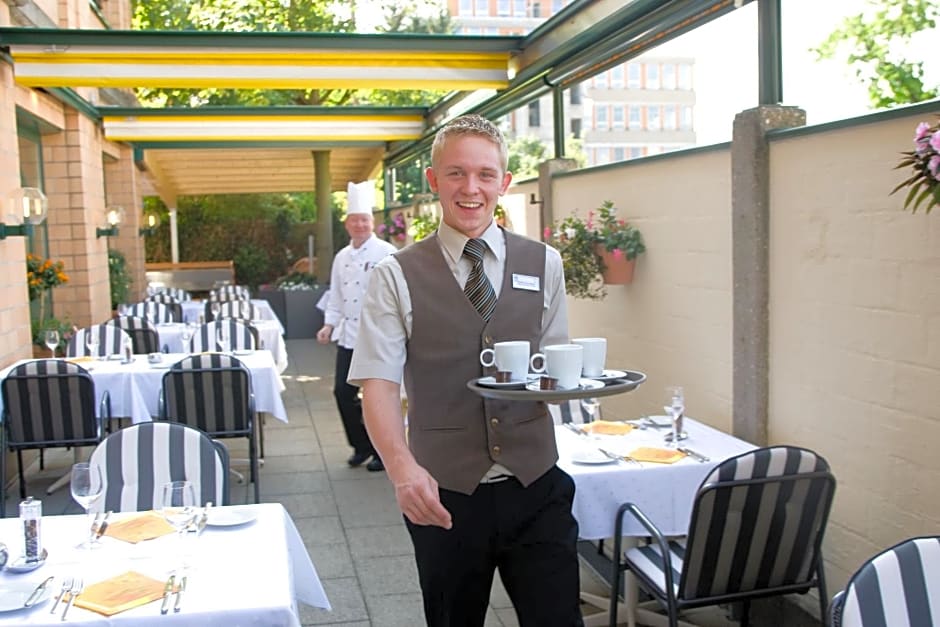 Hotel Conti Dietikon