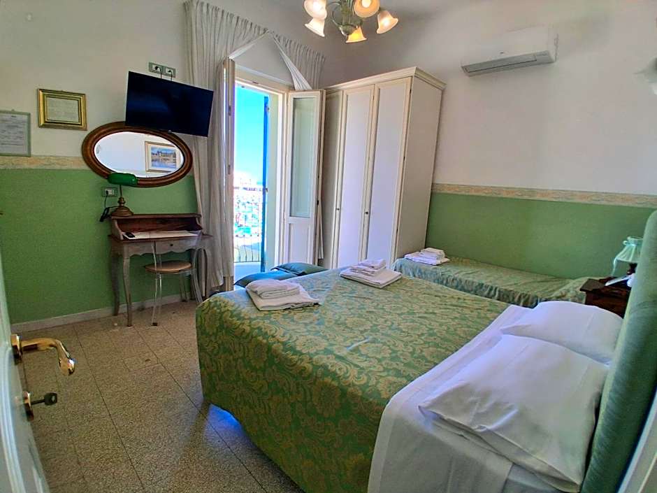 Albergo Regina