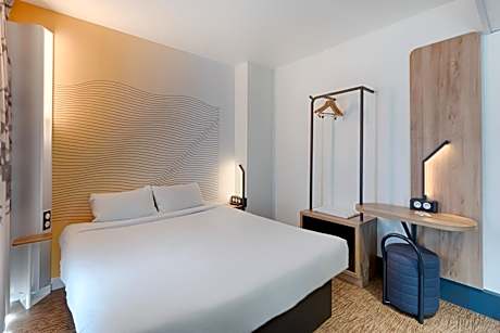 B&B HOTEL Marseille Centre La Joliette