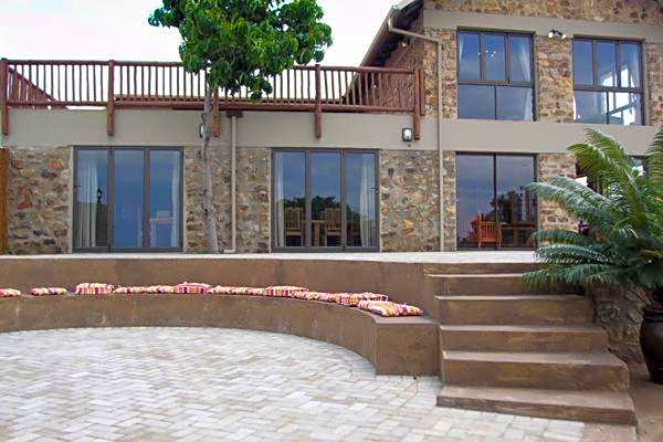 Aloe View Rock Lodge