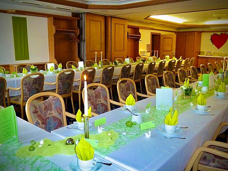 Meister BÄR HOTEL Frankenwald