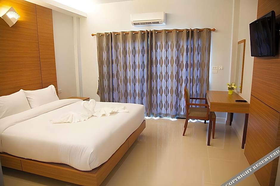 Morage Hotel Phitsanulok