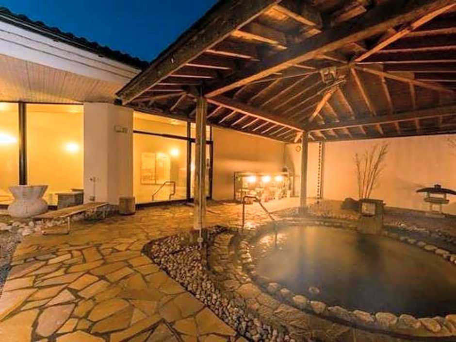 Centrale Hotel Kyotango