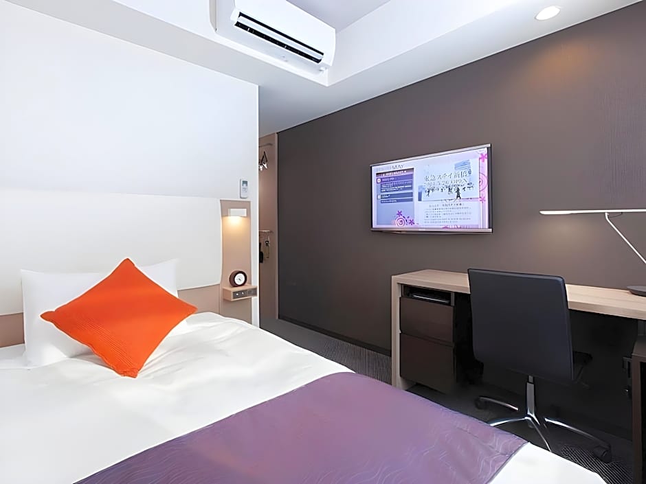 Hotel Livemax BUDGET Shimbashi