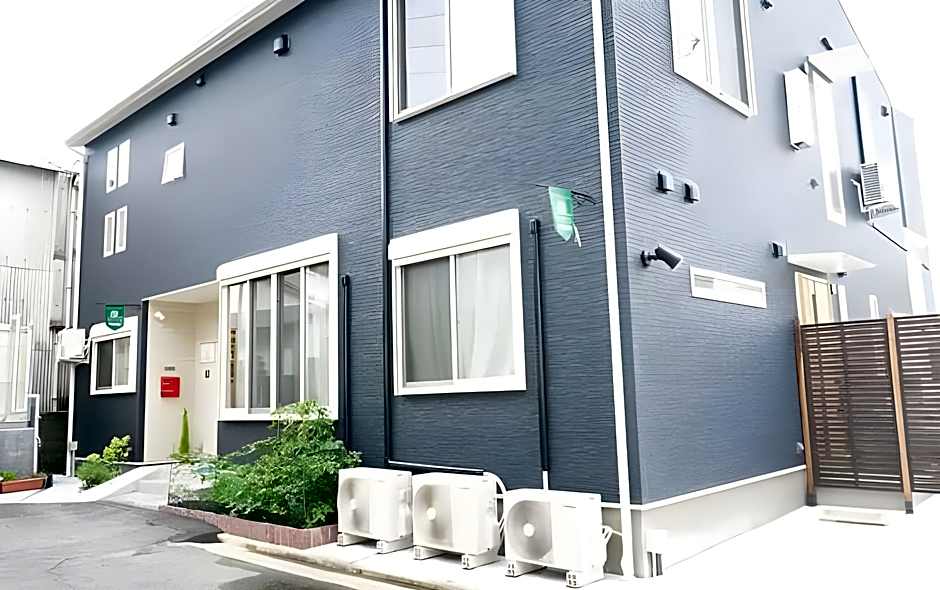 Itoshima guesthouse TOMO