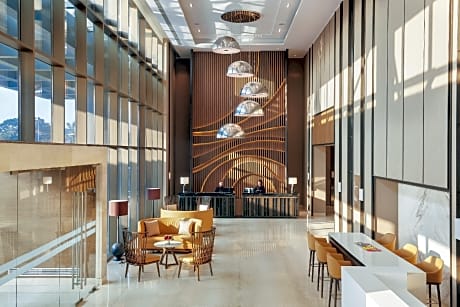 Courtyard by Marriott Siliguri