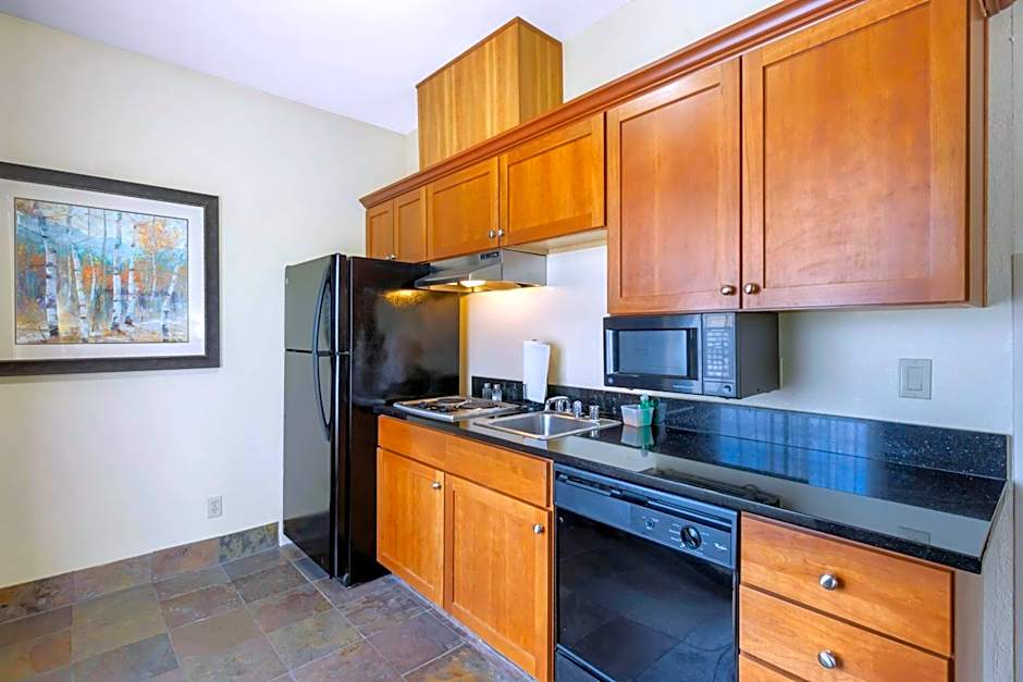 Best Western Plus Ellensburg Hotel