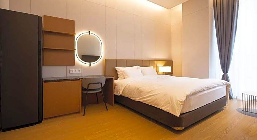 Jeonju tourist hotel kkotsim