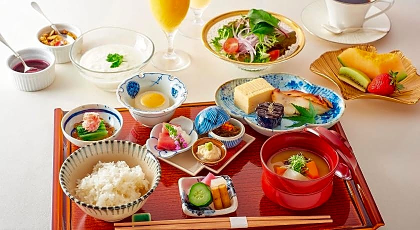 Royal Park Hotel Takamatsu