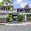 Bombora Medewi Wavelodge