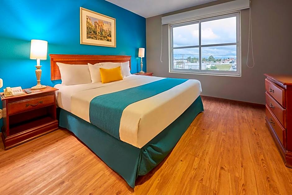 Sierra Suites By HP Hotels