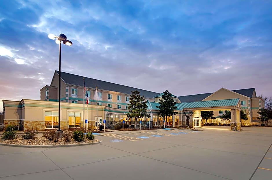 Hilton Garden Inn Tyler