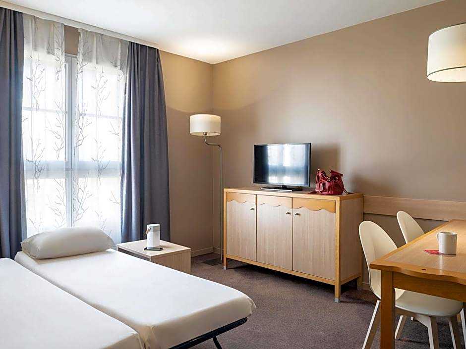 Aparthotel Adagio Val d'Europe near Disneyland Paris