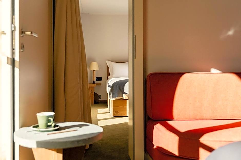 Grand Hotel Belvedere, a Beaumier Hotel