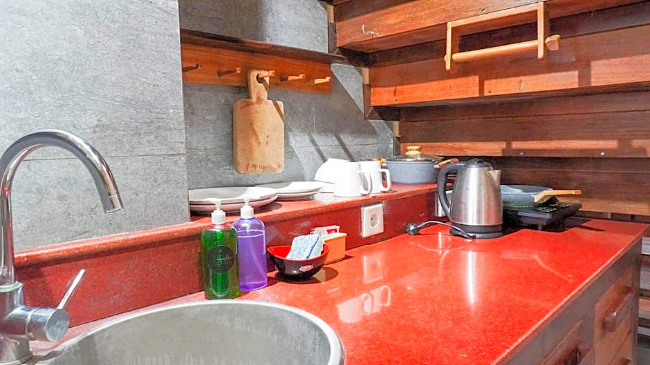 Alu Lofts