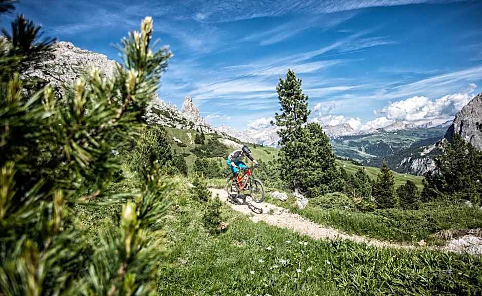 Linder Cycling Hotel