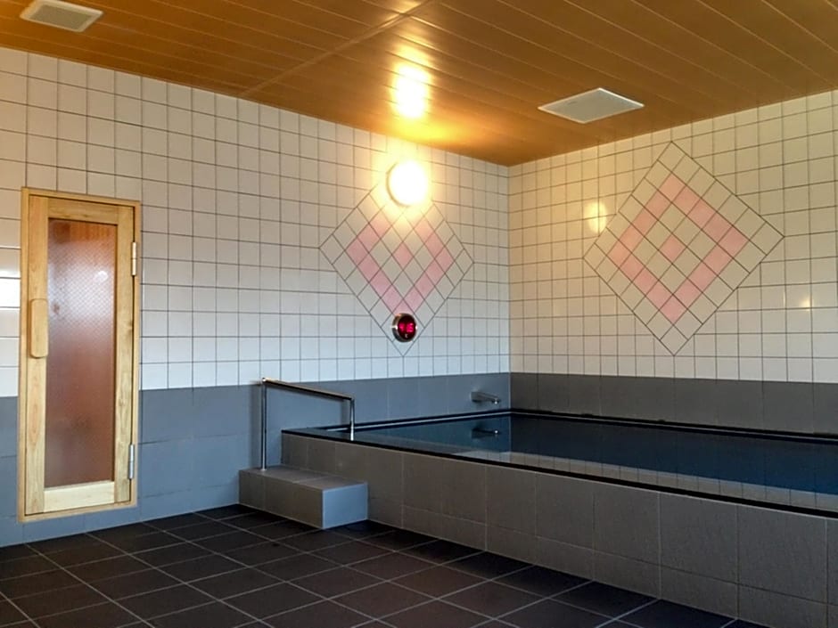 Hotel Crown Hills Takaoka