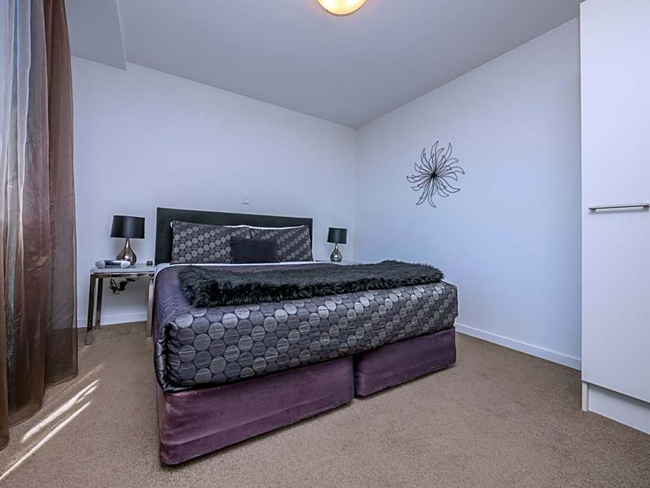 Bellano Motel Suites