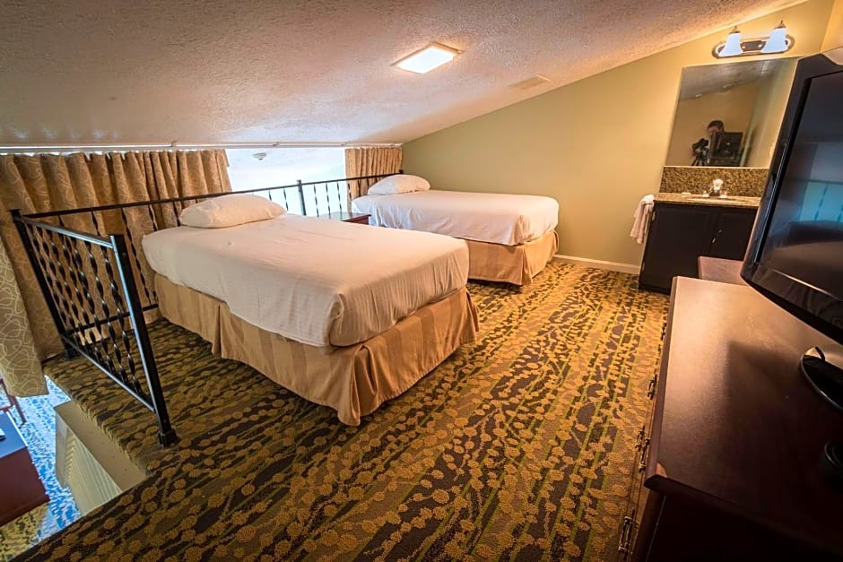 Fox Ridge Resort