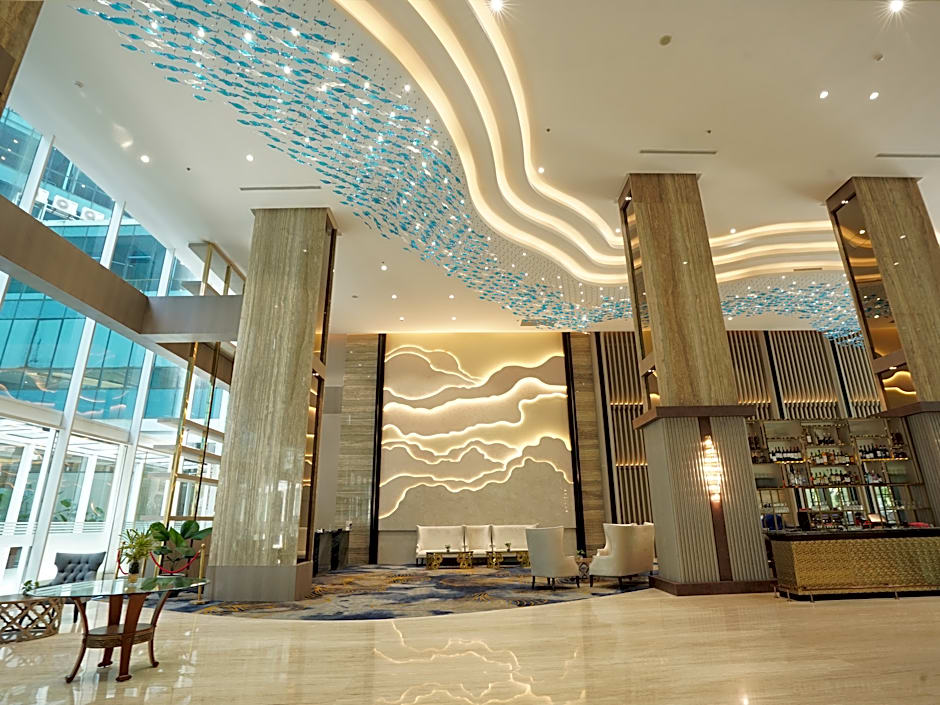 Wyndham Panbil Batam