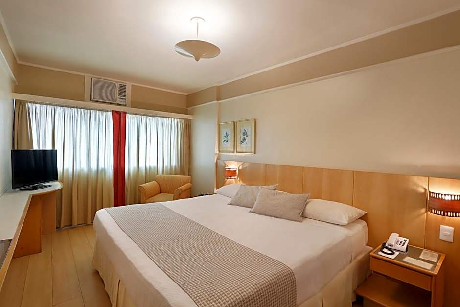 Mirasol Copacabana Hotel