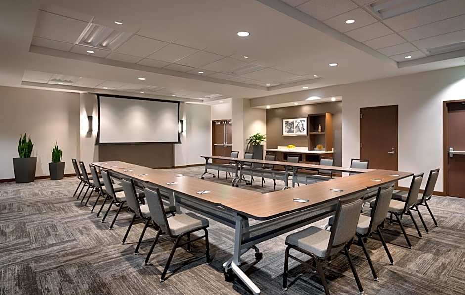 Hyatt Place Boise/Downtown