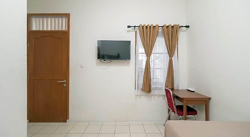 KoolKost Syariah @ Cempaka Putih