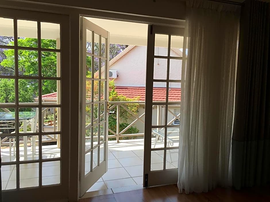 Peaches & Cream Bed & Breakfast