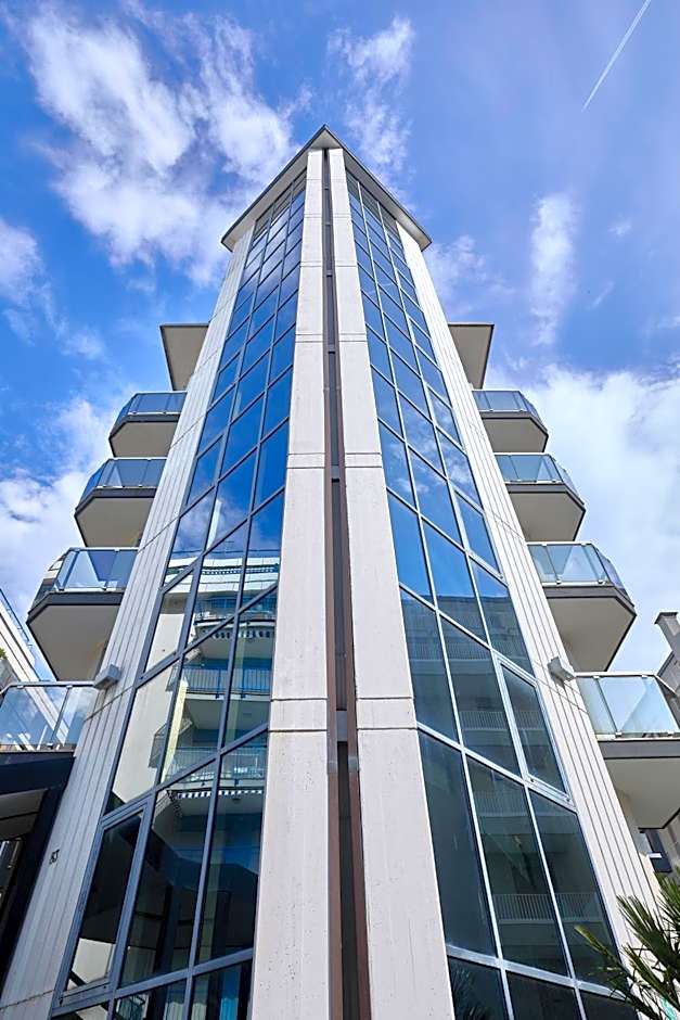 Hotel Byron Bellavista