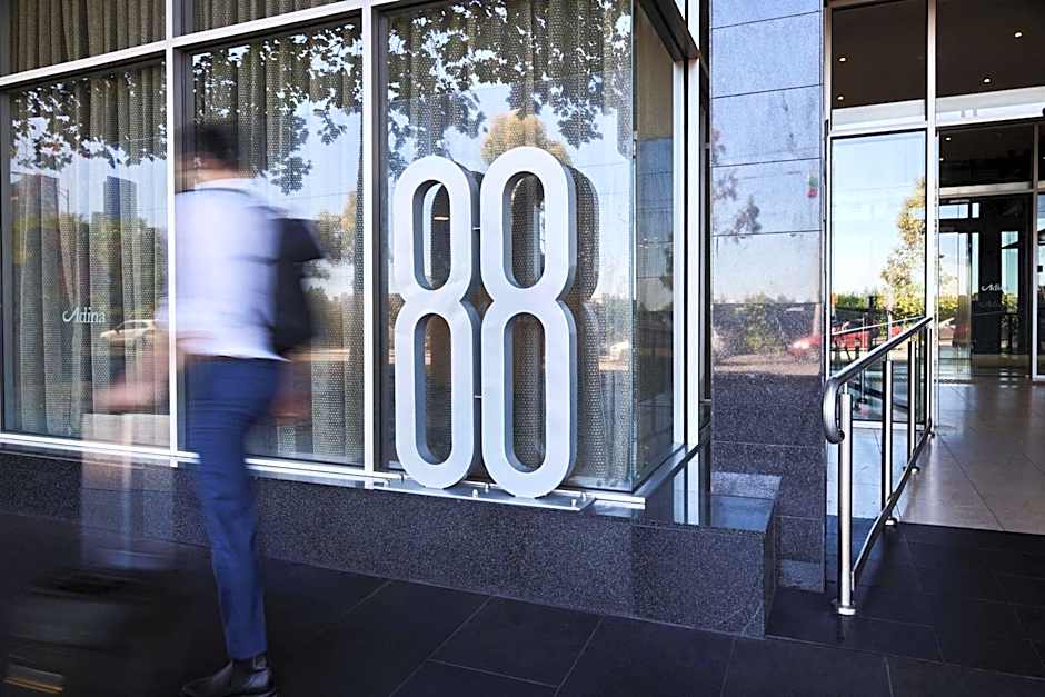 Adina Apartment Hotel Melbourne on Flinders