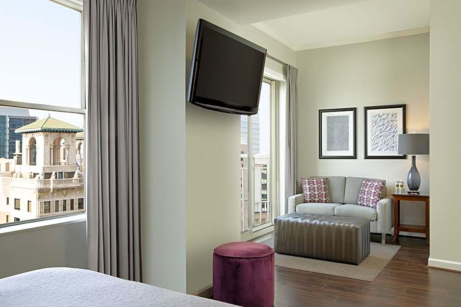 Georgian Terrace Hotel