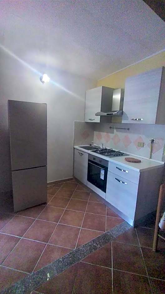 Casa Vacanze Marcella