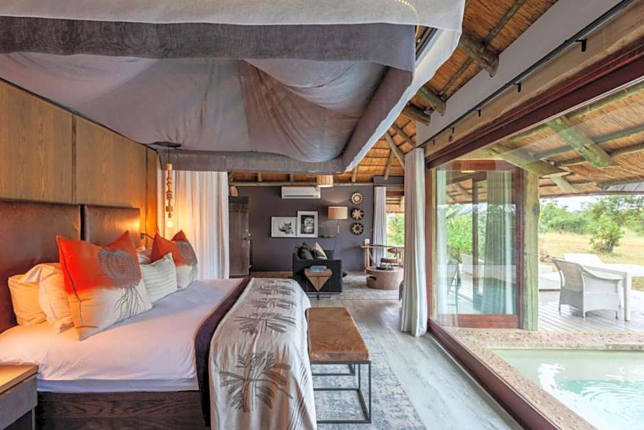 Leopard Hills Private Game Reserve