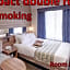 Almont Hotel Naha-Kenchomae