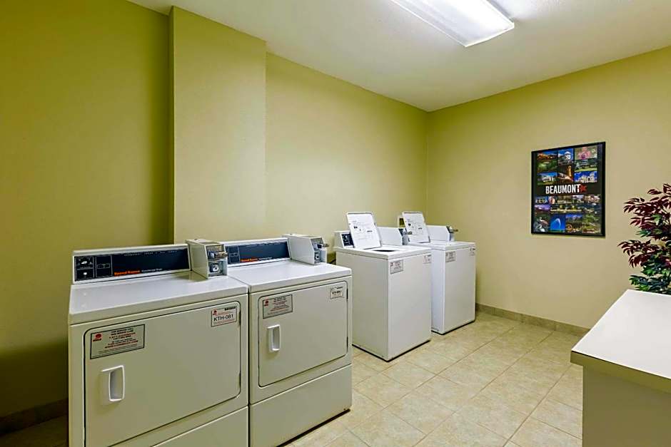 Comfort Suites Beaumont I-10