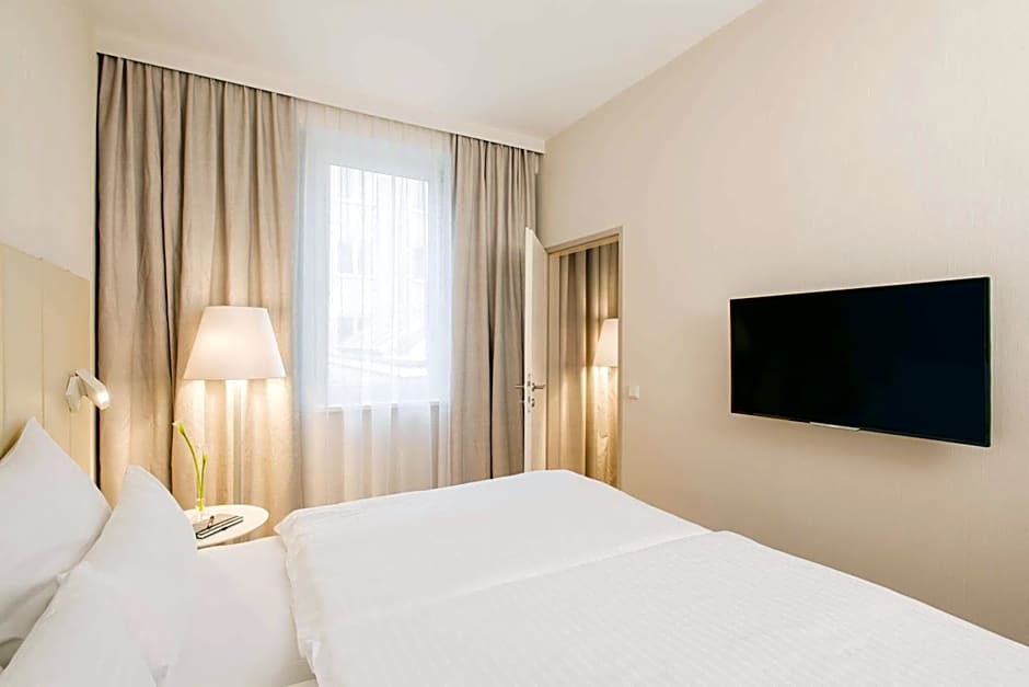 NH Collection Wien Zentrum