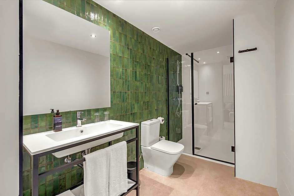 Tangerine by Honne Hotels - Adults Only