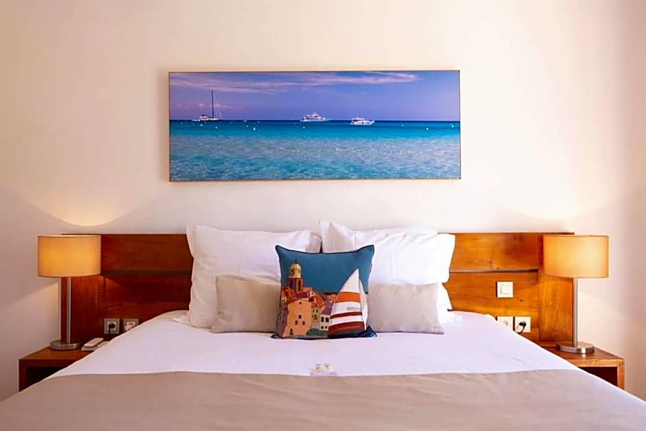 Hotel La Garbine